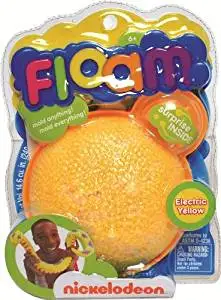 Nickelodeon NSI Floam Electric Yellow (Discontinued by manufacturer)