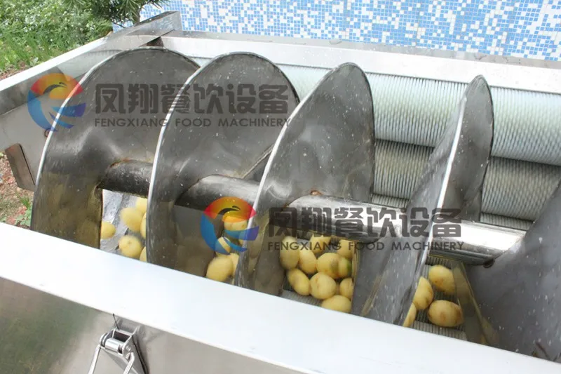 Lxtp3000 Ce Approval Abrasive Roller Potato Skin Peeler Buy Abrasive