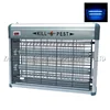 indoor aluminum mosquito killer machine pest contral insect/killer lamp