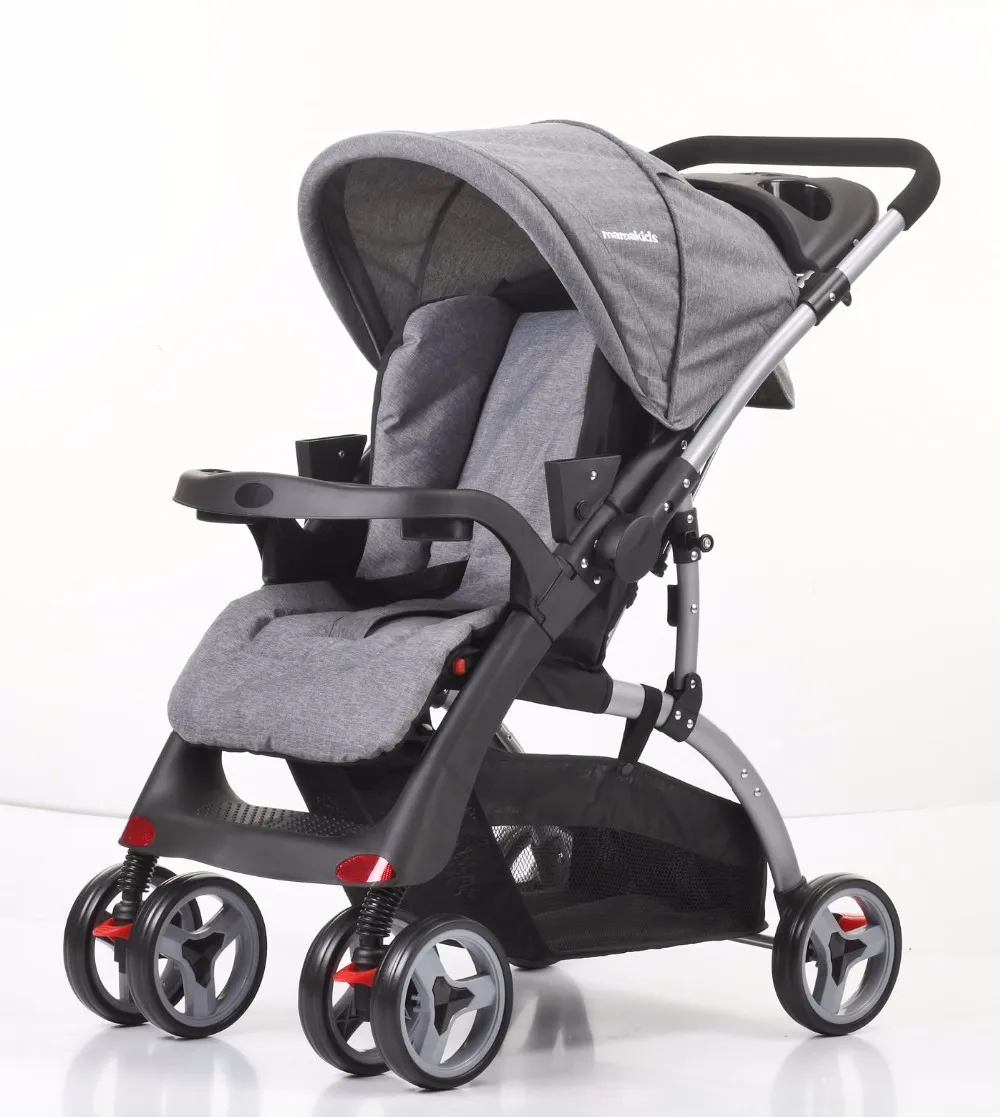 best baby pushchairs 2018