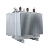 S13-500kva three-phase power transformer oil-immersed 12v to 220v transformer franchise agent