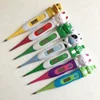 fast measuring body temperature 20-Second Digital Thermometers 5 Pack