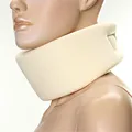1 pcs Soft Firm Foam Cervical Collar Support Shoulder Press Relief Pain Neck Brace S M