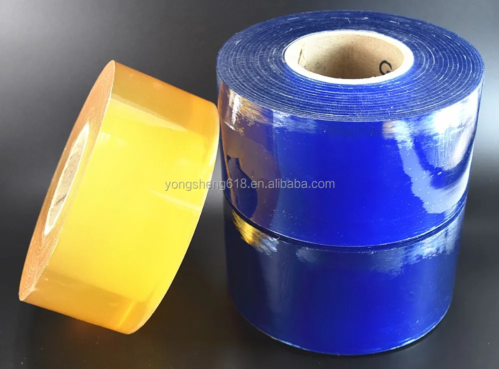 No Adhesive Residue Electrostatic Cling Pvc Static Electricity