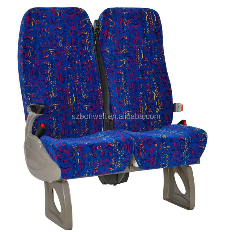 Сиденья пассажирского автобуса. Кресло в автобусе. Пассажирские сиденья для автобусов. Сиденья автобусные туристические. Автобусная ткань для сидений.