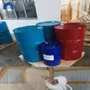 Two component closed cell polyurethane foam raw material for insulation