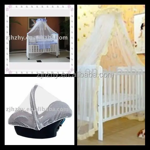 Llin Circular Baby Cot Mosquito Net With Frame Buy Baby Cot Mosquito Net Circular Mosquito Net Mosquito Net Frame Product On Alibaba Com