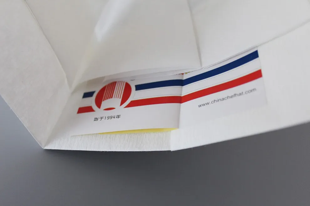 Available products disposable paper forage cap for disposable use 2017