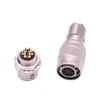 HR10-7P-6S HR10-7R-6P compatible plug socket electric socket terminal connectors from china manufacturer