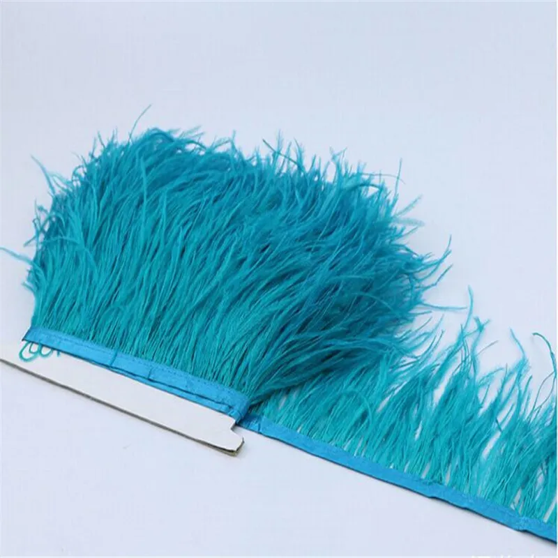 ostrich wholesale feathers