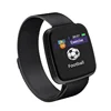 New style smart watch sim phone ios heart rate Pedometer Heart Rate Monitor Sleep Monitor Multi-Sport Mode Message Remind
