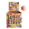 2g magic pops popping candy cola flavor apple sour fruity hard candy sweets with OEM welcomed