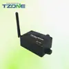 Tzone IOT real-time remotely Lora digital temperature sensor for farm temperature management