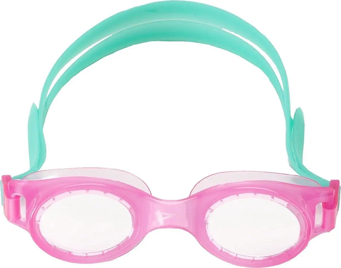 girls speedo goggles