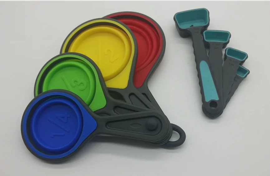 measuring cups