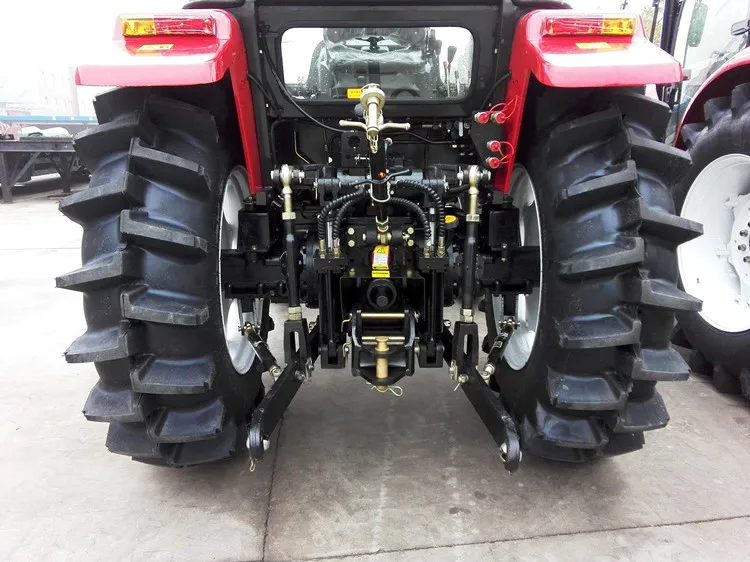 Sjh 100 Hp Tractors With Loader For Sale Buy 100 Hp Tractors,Tractors