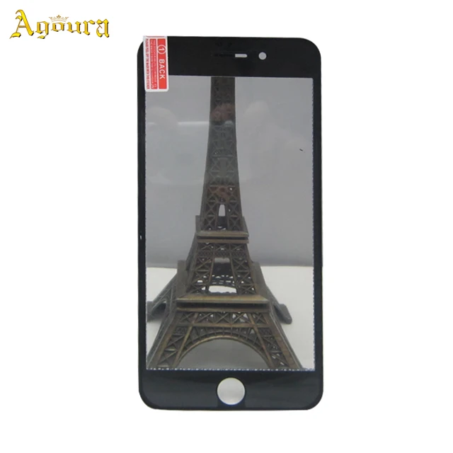 tempered protective film for iPhone