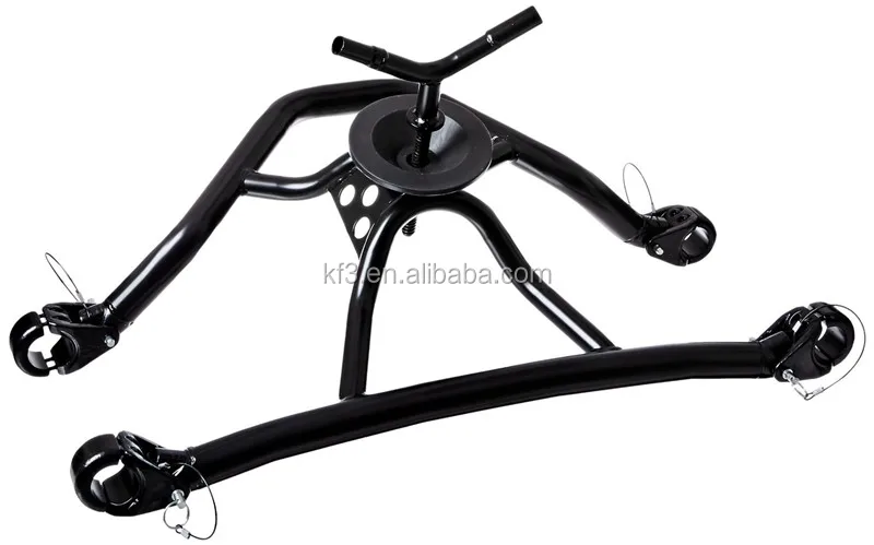 Polaris 2879464 Black Tire Holder.jpg