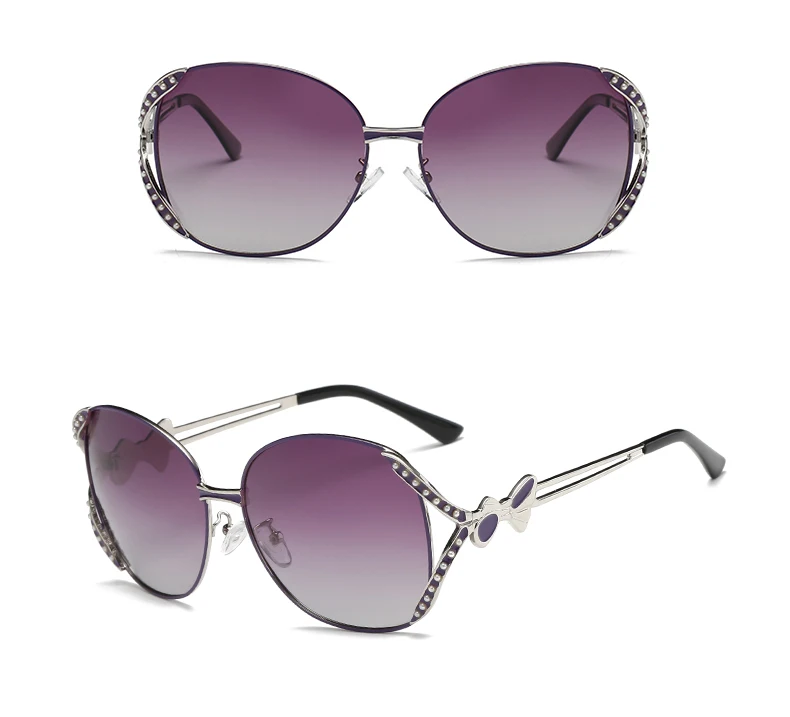 Gd8884 New Style Wholesale German Sunglasses Women Sun Glasses Trendy