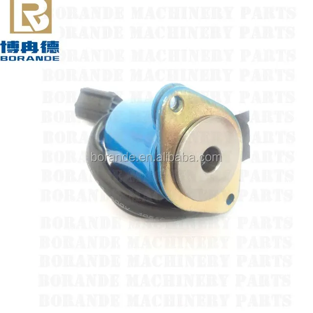 Hydraulic Pump Solenoid Valve 24 Volt 12 Volt Buy Hydraulic Solenoid