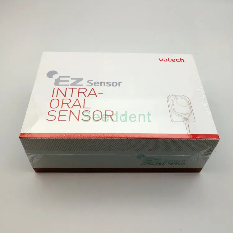 Dental Vatech Ez Sensor 1.5 Intraoral Sensor / X Ray Digital Sensor
