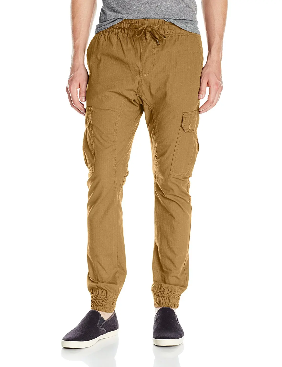 superdry camo cargo pants