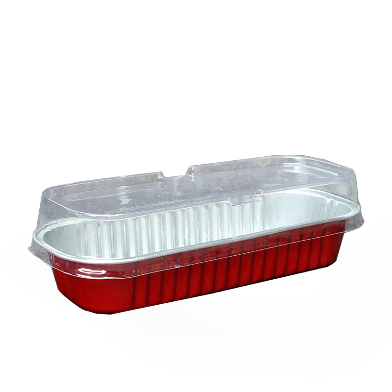 Size Round No12  foil Food Containers & Lids Oven Baking Takeaway Home Storage