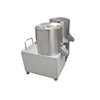 Full Automatic Large Output factory dry pet food process line