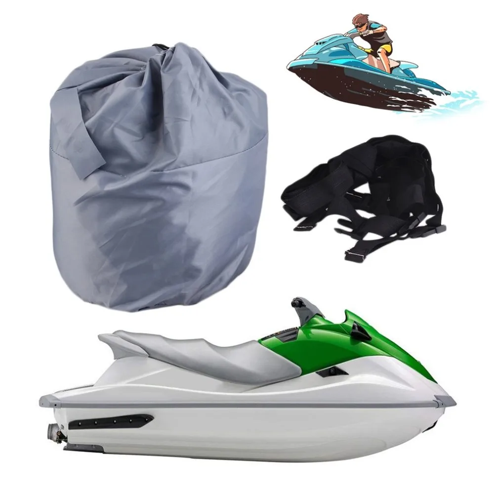 Extreme Protection Two Tone Jet Ski Cover,Jetski Cover - Buy Extreme ...