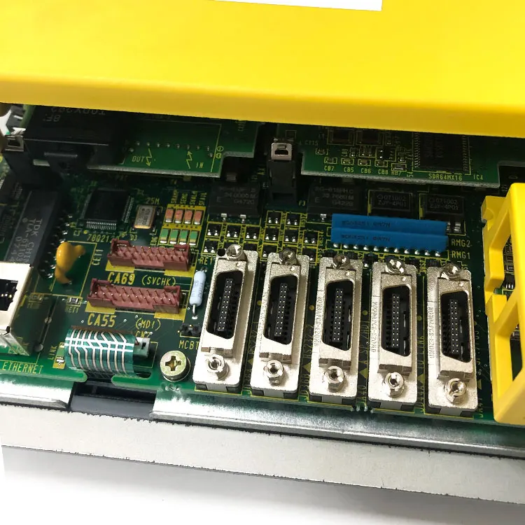 A02B-0283-B500 18i-MB New original cnc parts Fanuc series