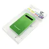 4000mah Portable Power Source with High Conversion rate