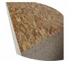 9-35mm water proof osb3 board for with phenolic glue for construction and decoration