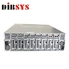(Caster-T328) India Digital Cable TV Headend System MPEG4 To MPEG2 Transcoder For Low Cost SD MPEG2 DVB-C HFC Network