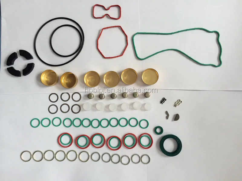 Fuel Injection Pump Repair Kits For P7100 Ps8500 Buy Fuel Diesel