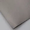 RFID Shielding Nickel Copper Rip-Stop Fabric Roll 50 x 1' Signal EMF Blocking Material