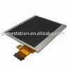 New bottom LCD Screen Replacement for NDSL DS LITE