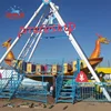 amusement pirate ship rides steel ship body for sale