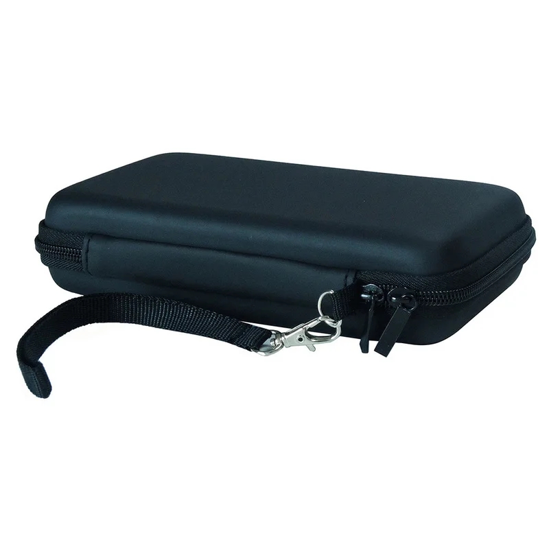 EVA Bag Case For Nintendo 2Ds XL Game Traveler Deluxe Travel Cover