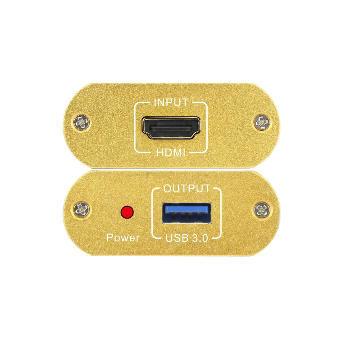 Hdmi To Usb 3.0 Video Capturer,Hdmi Converter,Support Output Mjpeg