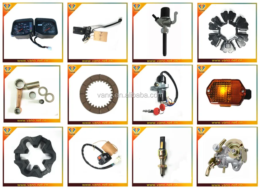 MZ ETZ SIMSON Stop Light Switch for MZ SIMSON