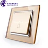 Modern Design Cheap Price Custom Size Window 5mm 10mm Dimming Laminated Tempered Switch Panel Glass