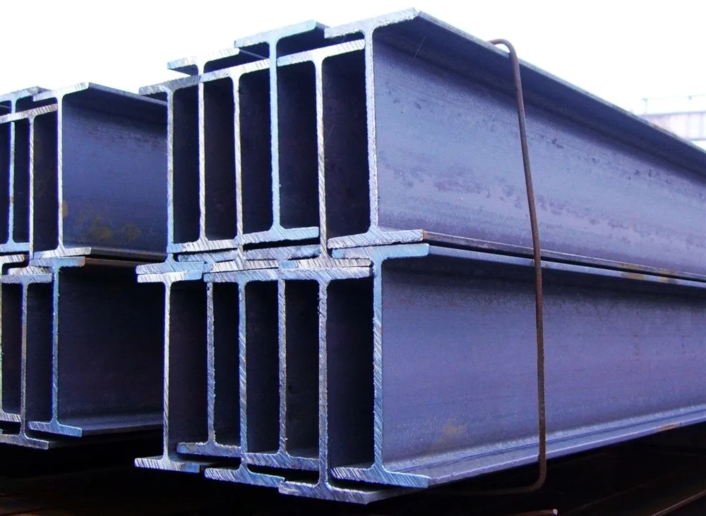 Din,Astm,Jis,En H Shape Steel Beam,Bs Standard High Quality H Beam