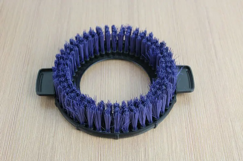 Ispinmop Mop Replacement Parts Long Mop Handle With Mop Head Buy Mop