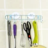 /product-detail/mini-colorful-wall-mounted-over-door-hanger-coat-6-hooks-key-hooks-for-wall-60714714790.html
