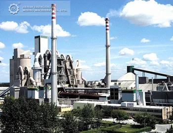 Small Cement Making Factory For Sale - Buy Small Cement Making Factory