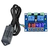 High Precision XH-M452 Temperature and Humidity Control Module Digital Display
