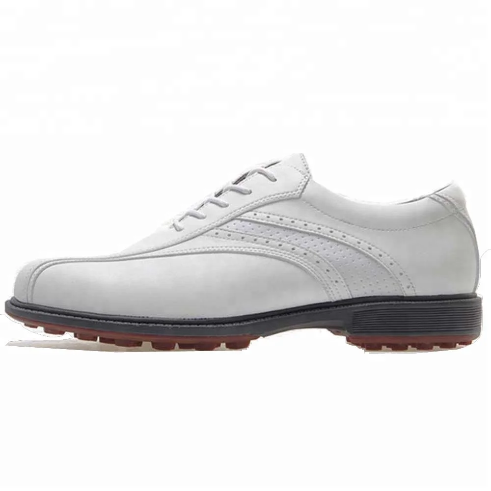 High Top Korea Designer Men Colorful Laceup Rubber Sole Sports Golf