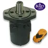 Eaton Spool Valve Motor H 103-1012 Series Motor with High Pressure Seal