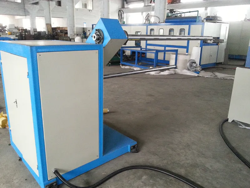 Low Density Polyethylene Foam Automatic Production Pe Pe Foam Sheet,Pe