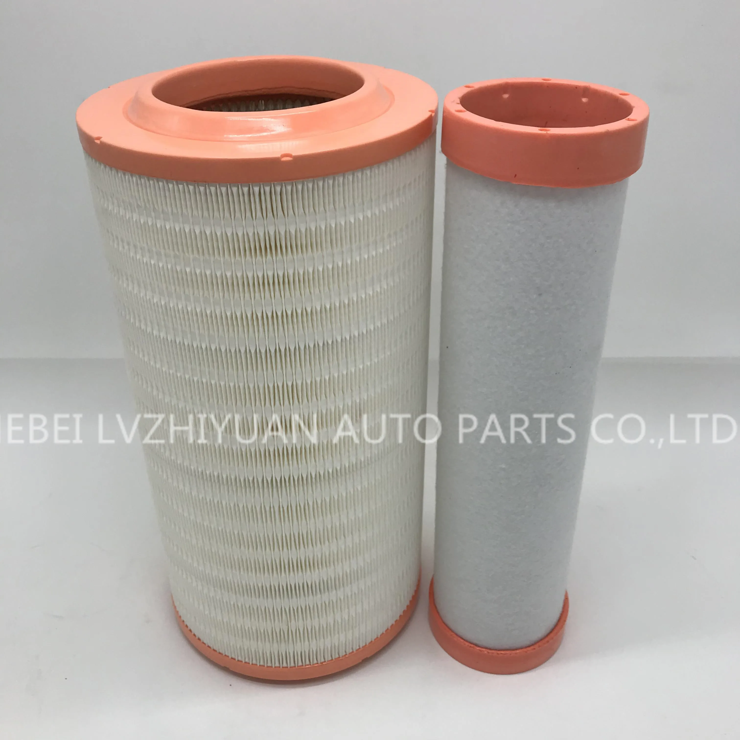 Air Filter For Truck Kw2140c1 K19900c1 K19960c1 K19950c1 High Quality